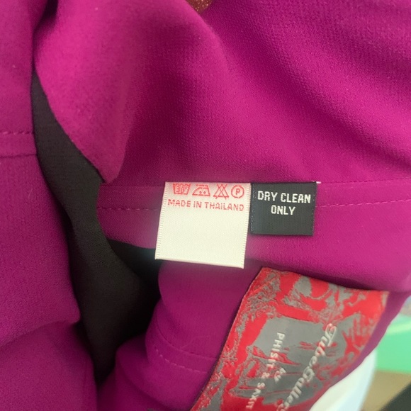 Vintage Dress by TubeGallery by Phisit & Saxit - Picture 12 of 12